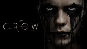 Задник до фильму"Ворон" #762016