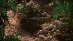 Задник до фильму"Темний кристал" #787787