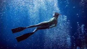 Задник до фильму"Риф: Монстр глибин" #389424