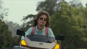 Задник до фильму"Термінатор" #557091