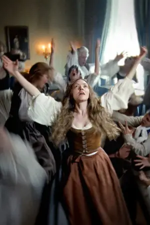 Постер до фильму"Заповіт Анни Лі" #525779