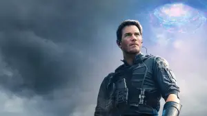 Задник до фильму"Війна майбутнього" #770581