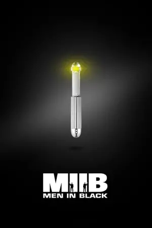 Постер до фильму"Люди в чорному 2" #317900