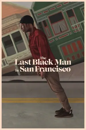 Постер до фильму"Останній темношкірий у Сан-Франциско" #157580