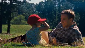 Задник до фильму"Перша людина" #631200