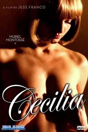 Постер до фильму"Cecilia" #848939