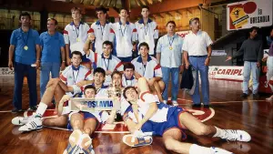 Задник до фильму"Izgubljeni Dream Team" #812011