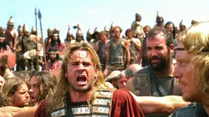 Задник до фильму"Александр" #319335