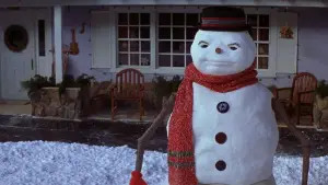 Задник до фильму"Сніговик" #715552