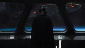 Задник до фильму"Бунтар Один. Зоряні війни: Історія" #611138