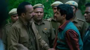 Задник до фильму"Сектор 36" #683015