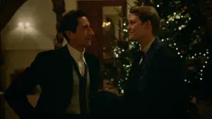 Задник до фильму"Бруталіст" #610709