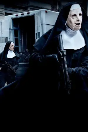 Постер до фильму"Місто" #692021