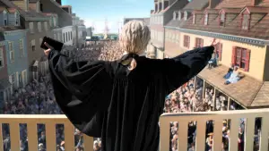 Задник до фильму"A Great Awakening" #762542