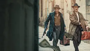 Задник до фильму"Людина дії" #399554