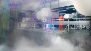 Задник до фильму"Анігіляція" #618509