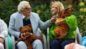 Задник до фильму"Baby boom czyli Kogel mogel 5" #759271