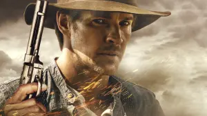 Відео до фільму End of the Rope | Official Trailer