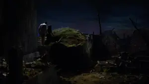 Задник до фильму"肉体の門" #764840