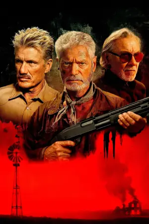 Постер до фильму"Hellfire" #764624