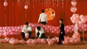 Задник до фильму"Один і два" #534613