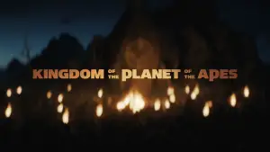 Задник до фильму"Королівство планети мавп" #558018