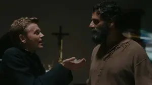 Задник до фильму"Афера Доктора Нока" #289343