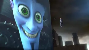 Задник до фильму"Мегамозок" #594484