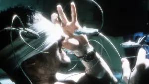 Задник до фильму"Особлива думка" #640506