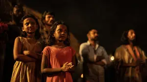 Задник до фильму"നരിവേട്ട" #781935