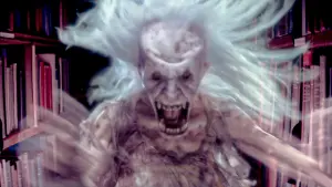 Задник до фильму"Мисливці на привидів: Крижана імперія" #318279