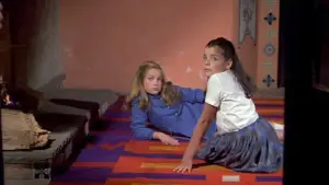 Задник до фильму"Veneno para las hadas" #818531