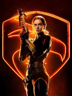 Постер до фильму"Очі змії: Початок Джі. Ай. Джо" #282792