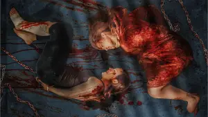 Задник до фильму"Straight On till Morning" #786640