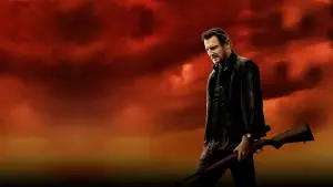 Задник до фильму"Захисник" #687831