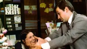 Задник до фильму"Знахар" #452204