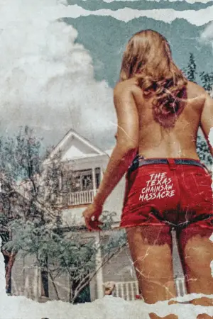 Постер до фильму"Техаська різанина бензопилою" #786511