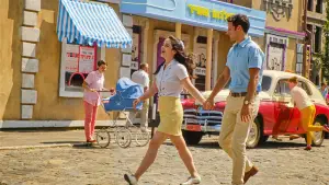 Задник до фильму"המנצחים" #756866