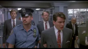 Задник до фильму"Волл-стріт" #234742