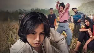 Задник до фильму"Para Perasuk" #797986