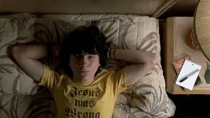 Задник до фильму"Маленька міс Щастя" #657385