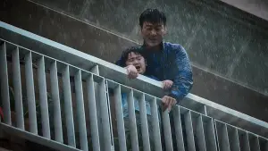 Задник до фильму"Всесвітній потоп" #516861