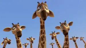 Задник до фильму"Замбезія" #330067