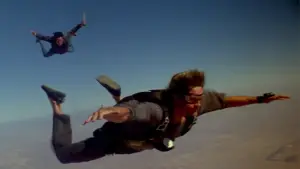 Задник до фильму"На гребені хвилі" #805294