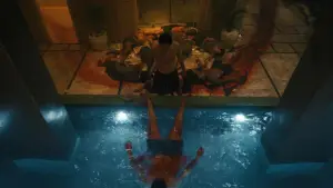 Задник до фильму"Ikatan Darah" #798543