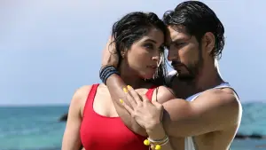 Відео до фільму Mr. Chandramouli | Mr. Chandramouli Trailer | Karthik, Gautham Karthik, Regina | Sam C.S | Thiru | G. Dhananjayan