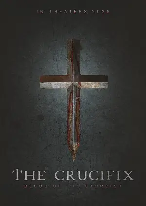 The Crucifix: Blood of the Exorcist