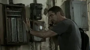 Задник до фильму"Рейс" #313487