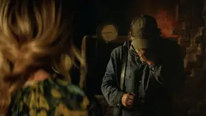 Задник до фильму"Тихе місце 2" #630709