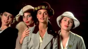 Задник до фильму"Витончена епоха" #612299